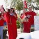 Illustration for article titled This Time It's Arizona Teachers Walking Out to Fight for Better Wages